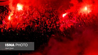 پرسپولیس، استقلال و تیم‌ملی! - ایسنا