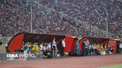 دو بمب پرسپولیس در ۲۴ ساعت/ بازگشت «کامران» با دوبنده تیم‌ ملی