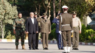 «زینت کشور از نظر پزشکیان»، «هشدار نسبت به تجزیه اسرائیل» و «علت جدید اعتراض‌ها در فرانسه»