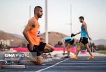 از تمرین دوومیدانی‌کاران در پارک خبر ندارم/ رسولی بدون تمرین در لیگ شرکت کرد