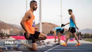 از تمرین دوومیدانی‌کاران در پارک خبر ندارم/ رسولی بدون تمرین در لیگ شرکت کرد