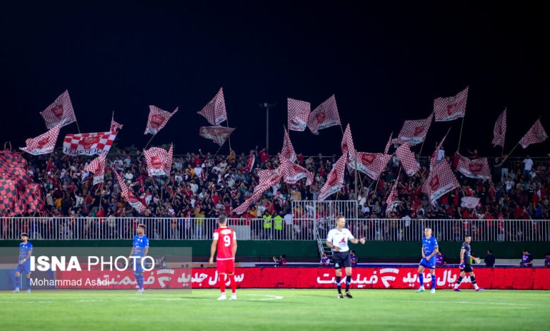 سکانس جدید دعوای بیرانوند و پرسپولیس/ یک استقلالی رفت!