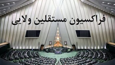 آماده برداشتن هر گامی برای مبارزه با رژیم صهیونیستی هستیم - هشت صبح