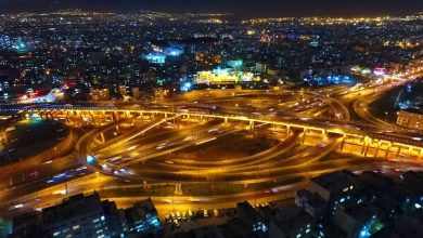 رشد ۶.۴۸ درصدی مصرف برق کشور در نیمه مهرماه - هشت صبح