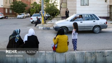 جزئیات مستدل از زلزله‌ ۴.۵ سمنان که خبرساز شده بود - هشت صبح