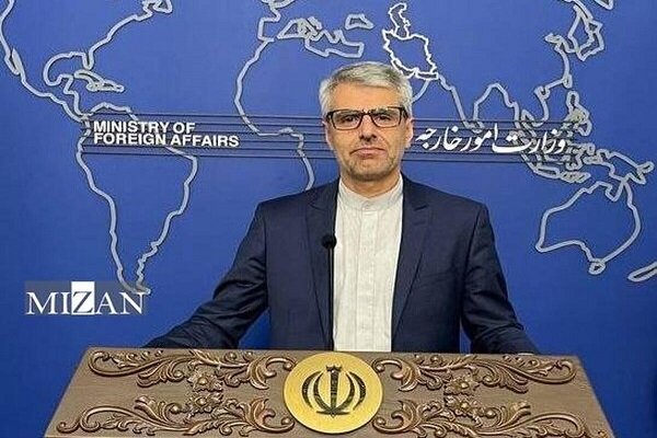 ایران تجاوز نظامی آمریکا و انگلیس به یمن را شدیدا محکوم کرد - هشت صبح