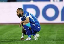 چشمی به دیدار النصر نرسید