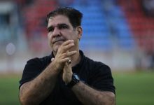 مهاجری: بودن و نبودن VAR مشکل است/ شجاعانه بازی کردن سورپرایز ما بود