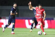 سایت AFC: السد حریف مورد علاقه پرسپولیس