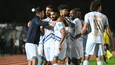 دوبی میزبان استقلال و النصر شد