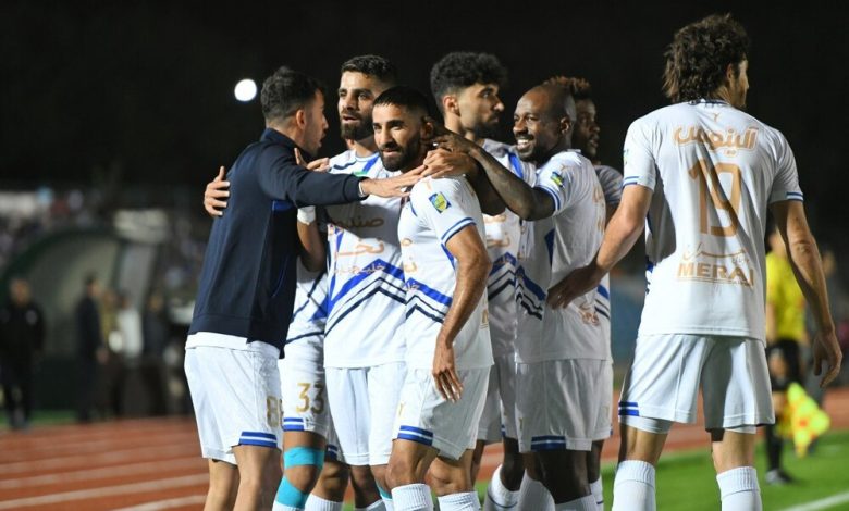 دوبی میزبان استقلال و النصر شد