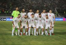 نامه ایران به فیفا و AFC در رابطه با میزبانی دیدار با قطر