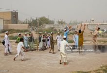 (تصاویر) زندگی روزمره در افغانستان در حکومت طالبان