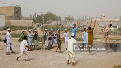 (تصاویر) زندگی روزمره در افغانستان در حکومت طالبان