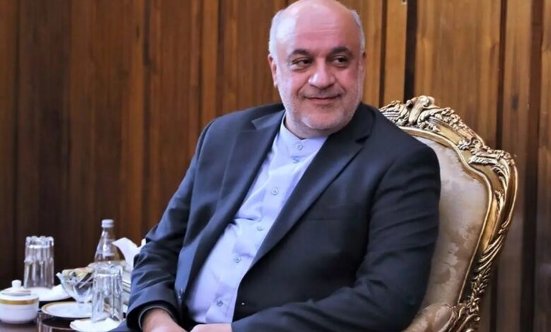 سفیر ایران در لبنان: ادامه جنایات در غزه و لبنان میتواند باعث ناآرامی در اروپا شود / درگیریهای شهر آمستردام هلند، این زنگ خطر را میتواند برای عقلای اروپا به صدا در آورد