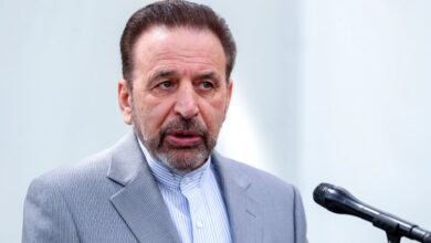 واعظی: ترامپ با دور اولش فرق می‌کند