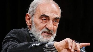 باز صدای مذاکره به گوش رسید، باز یقه درانی «برادر حسین» کلید خورد / کیهان: ملاقات پنهان با نماینده ترامپ ساده‌لوحی یا خیانت؟!