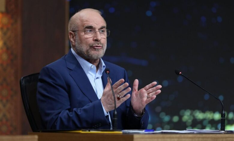 قالیباف: دولت نباید مسئول ساخت و تولید مسکن باشد، اما مکلف است زمین را برای آن تهیه کند/ ۱۸ سال از مسکن مهر میگذرد؛ چند میلیون مسکن ساختهایم؟ تاکنون زیر ۲ میلیون بوده و ۱۲۰ هزار واحد از آنان هنوز اهدا نشده