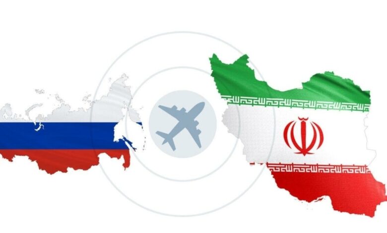 سخنگوی وزارت خارجه روسیه: با افزایش گردشگران، جغرافیای پرواز‌ها به ایران توسعه می‌یابد