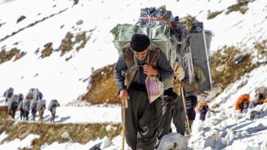 آیین نامه جدید ساماندهی تجارت مرزی تصویب شد - هشت صبح