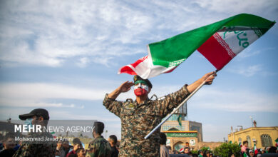 ده نکته‌ قابل‌مطالعه از انقلاب دوم در گام دوم انقلاب - هشت صبح