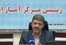 ۲۱ درصد اطلاعات بخش کشاورزی در کشور ثبت شد - هشت صبح