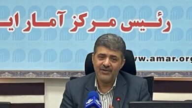 ۲۱ درصد اطلاعات بخش کشاورزی در کشور ثبت شد - هشت صبح