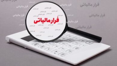 کشف سه فقره فرار مالیاتی به ارزش ۹ میلیارد تومان در استان گلستان - هشت صبح