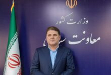 زینی‌وند:دستور وزیرکشورافزایش برگزاری انتخابات تمام الکترونیک است - هشت صبح