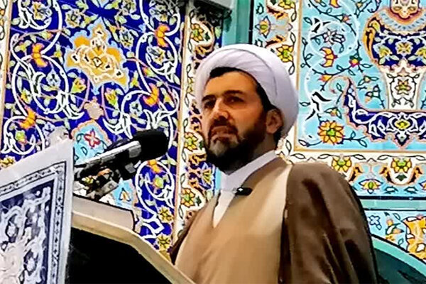 امام جمعه اسلامشهر از شهرستانی خواندن مترو این شهر انتقاد کرد - هشت صبح