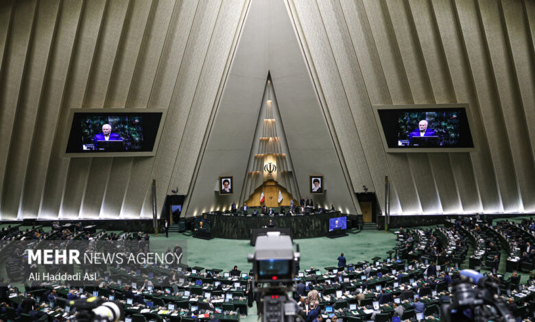 نمایندگان ناظر در شورای حل اختلاف ۶ استان مشخص شدند - هشت صبح