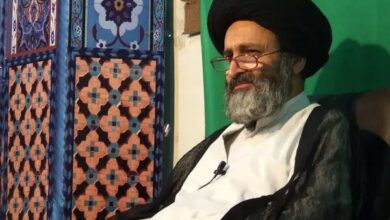 رهبر انقلاب تاکید کردند که رهبری جامعه اسلامی قائم به شخص نیست - هشت صبح