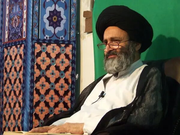 رهبر انقلاب تاکید کردند که رهبری جامعه اسلامی قائم به شخص نیست - هشت صبح