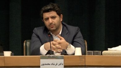 کاهش ۷ درصدی سهم استان تهران از تسهیلات و توزیع آن بین استان ها - هشت صبح