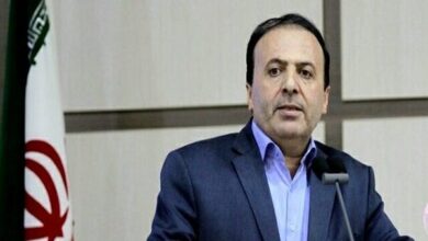 محمد نوذری استاندار قزوین شد