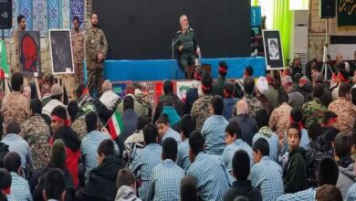 شهید فخری زاده در علم جهان شاخص بود و آن را رواج داد - هشت صبح