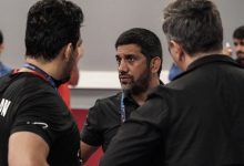 علیرضا دبیر: کشتی آزاد باید نتیجه بهتری می گرفت