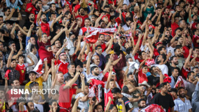 استقلال فقط یک نفر کم دارد/ پرسپولیس رکورددار شد