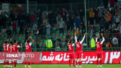 سعدالله‌یف، مهرداد محمدی و پرسپولیس!