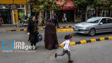 «خوی» شهر دارالقرار شمس (تصاویر)