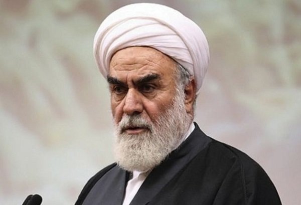 آیت‌الله محمدی گلپایگانی: مرحوم میرمحمد صادقی خیری به تمام معنا بود - هشت صبح