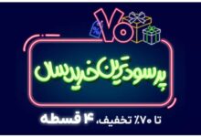 جشنواره «پرسودترین خرید سال»‌ تریبون شروع شد