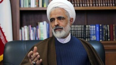 معاون رئیس جمهور: باید ببینیم کجای کارمان اشکال دارد که امروز برای جوانی که ۴۰ سال در دامان جمهوری اسلامی پرورش یافته، گزینش سختگیرانه اعمال می‌کنیم