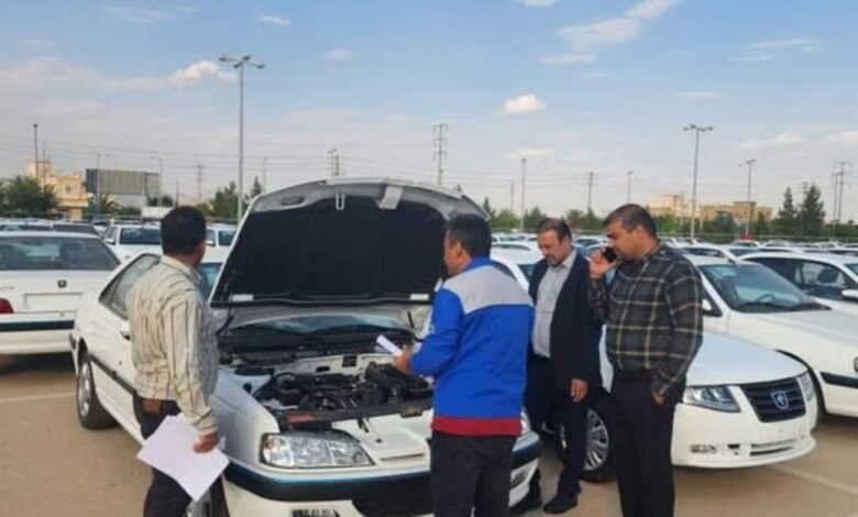 مصوبه جدید پرداخت خسارت افت قیمت وسایل نقلیه، از سوی شورای بیمه ابلاغ شد