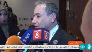 تحریرالشام در صداوسیما دوباره «تروریستی» شد