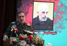 سخنگوی سپاه: آن کسی در‌ این جنگ موفق خواهد بود که بتواند روایت حوادث را به موقع، باورپذیر، مستند و معتبر انجام دهد