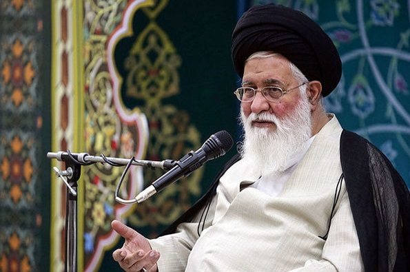 علم الهدی: حوادثی که در جریان مقاومت اتفاق افتاد بسیار اضطرابآمیز بود اما فرمایشات سازنده رهبری تمام آنچه در دلها شبهه بود را برطرف کرد / اینکه بیان میشود آمریکا همانطور که توانست در همسایگی سوریه، کشوری را علیه آن بشوراند، میتواند با اتحاد روسیه و چین اجماع جهانی علیه ما به وجود بیاورد، غلط است