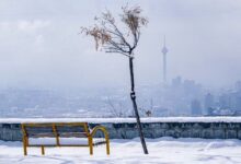 مفاهمه، راه عبور از سرمای سیبری در ایران