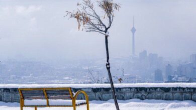 مفاهمه، راه عبور از سرمای سیبری در ایران