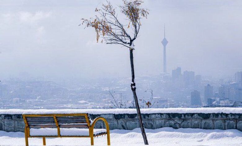 مفاهمه، راه عبور از سرمای سیبری در ایران